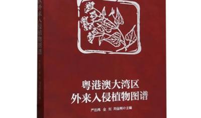 粵港澳大灣區外來入侵植物調查取得新進展